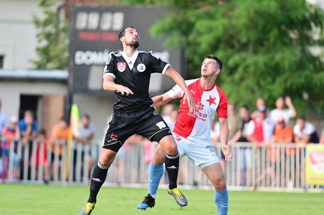 Nhận định Budejovice vs Slavia Praha, 21h30 ngày 23/8