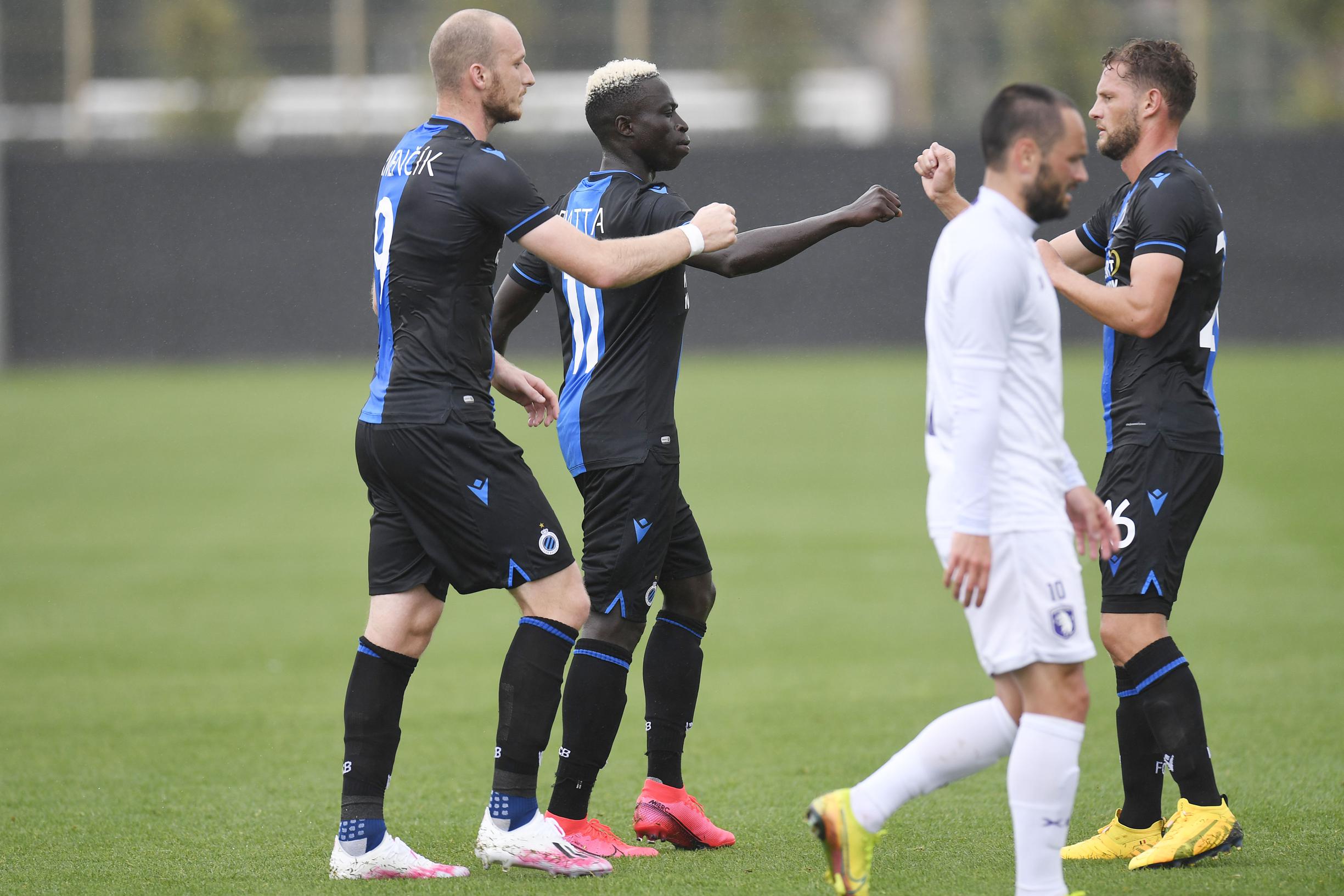 Nhận định Club Brugge vs KFCO wilrijk, 21h00 ngày 23/8