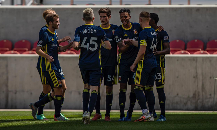 Nhận định Colorado Rapids vs Real Salt Lake, 8h00 ngày 23/8