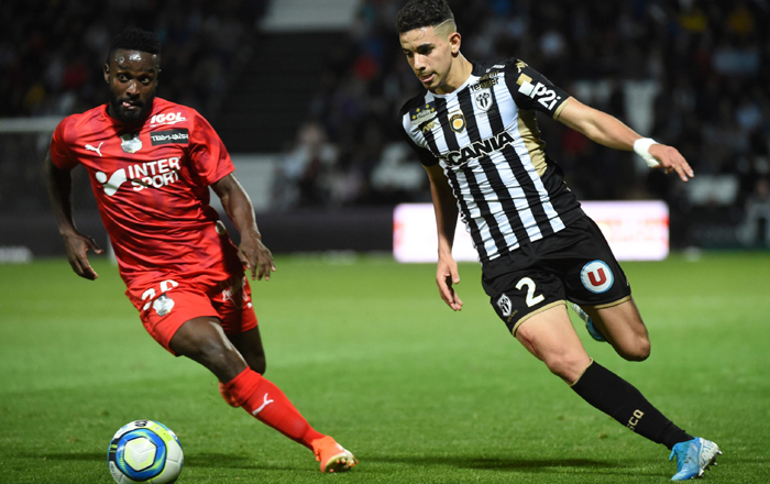 Nhận định Dijon vs Angers SCO, 22h00 ng&agrave;y 22/8