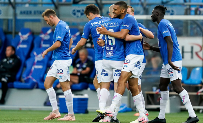Nhận định Molde vs Odd Grenland, 20h00 ngày 22/8
