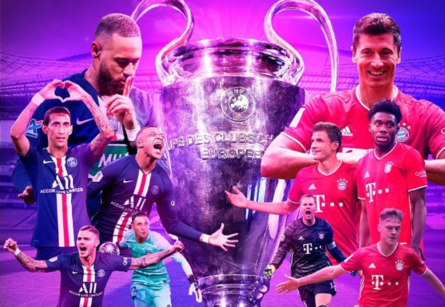 Tiên tri Rùa dự đoán PSG vs Bayern Munich, 2h ngày 24/8