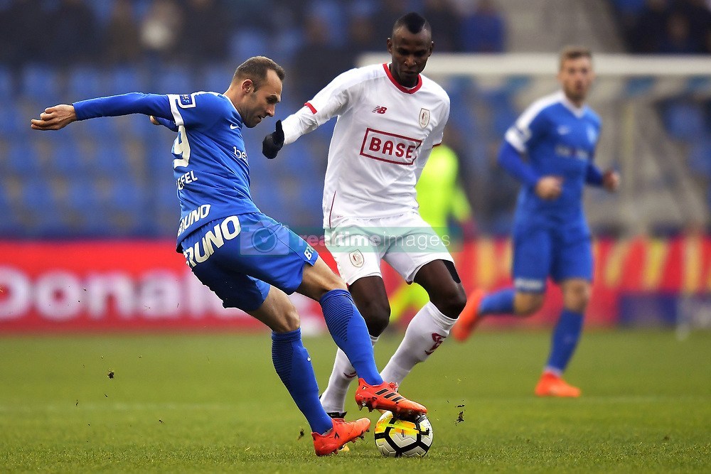 Nhận định Standard Liege vs Genk, 18h30 ngày 23/8