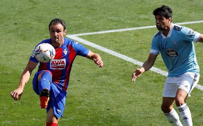 Biến động tỷ lệ kèo Osasuna vs Celta Vigo, 3h ngày 24/8