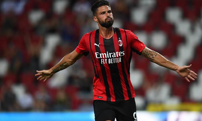 Dự đoán Sampdoria vs AC Milan (1h45 24/8) bởi chuyên gia Jonathan O'Shea