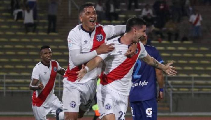 Nhận định, soi k&egrave;o Academia Cantolao vs Deportivo Municipal, 6h ng&agrave;y 24/8