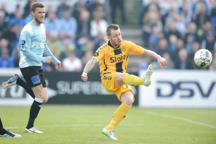 Nhận định, soi kèo Copenhagen vs SonderjyskE, 21h ngày 22/8