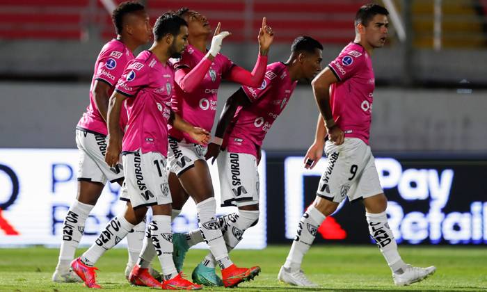 Nhận định, soi kèo Delfin vs Independiente, 7h ngày 23/8