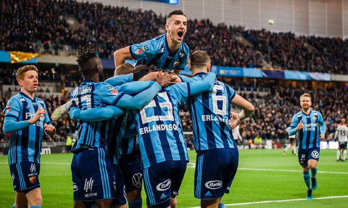 Nhận định, soi kèo Djurgardens vs Mjallby, 0h ngày 24/8