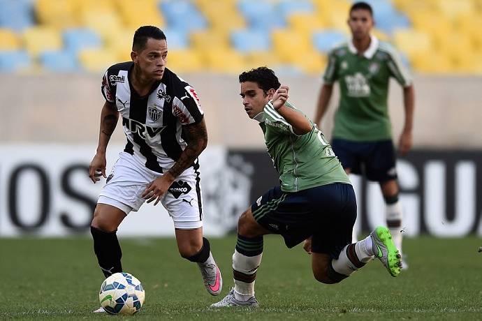 Nhận định, soi kèo Fluminense vs Atlético Mineiro, 6h00 ngày 24/8
