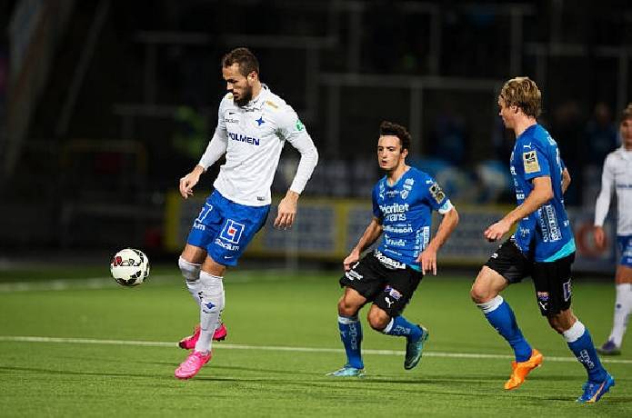 Nhận định, soi k&egrave;o Halmstads vs Norrk&ouml;ping, 20h00 ng&agrave;y 22/8