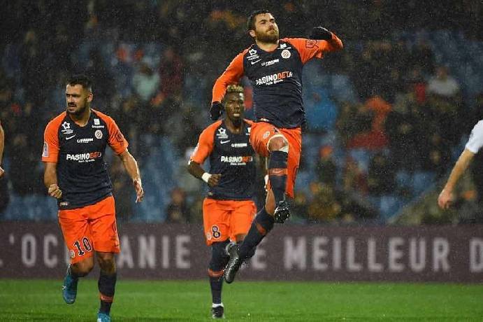 Nhận định, soi kèo Montpellier vs Lorient, 20h ngày 22/8