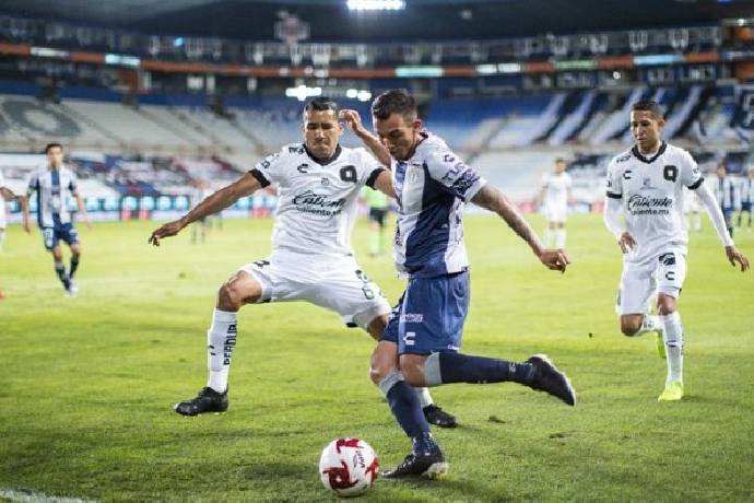 Nhận định, soi kèo Querétaro vs Pachuca, 9h00 ngày 23/8