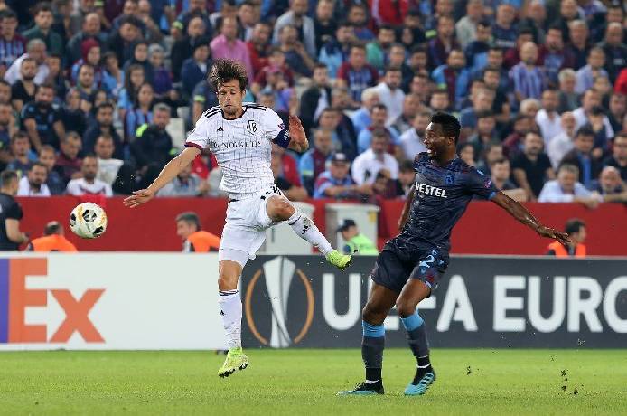 Nhận định, soi k&egrave;o Trabzonspor vs Sivasspor, 23h15 ng&agrave;y 23/8