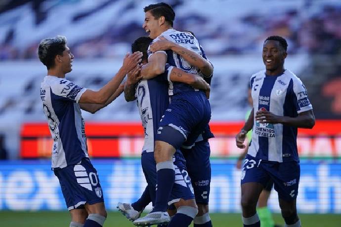 Phân tích kèo hiệp 1 Querétaro vs Pachuca, 9h00 ngày 23/8
