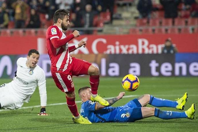Nhận định, soi kèo Girona vs Getafe, 3h00 ngày 23/8