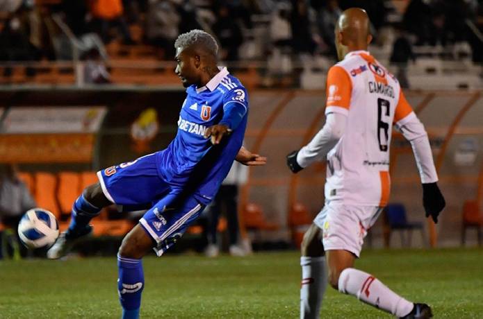 Nhận định, soi kèo U. De Chile vs Cobresal, 5h ngày 23/8
