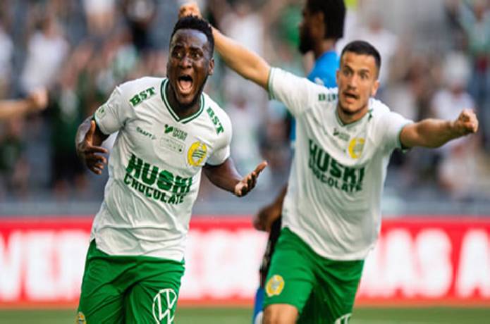 Soi k&egrave;o t&agrave;i xỉu Hammarby vs Degerfors h&ocirc;m nay, 0h10 ng&agrave;y 23/8