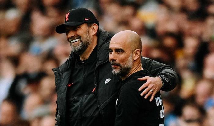 B&iacute; qu&aacute; ho&aacute; liều, Liverpool đ&oacute;n 'qu&aacute;i th&uacute;' bị bỏ rơi ở s&acirc;n Etihad