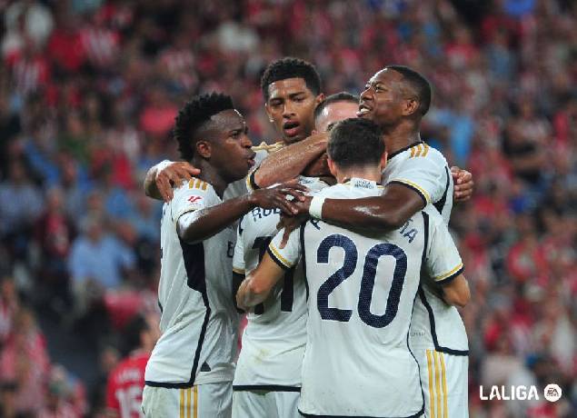 Bổ sung chất lượng đội hình, Real Madrid chiêu mộ 'hai ngôi sao 80 củ'