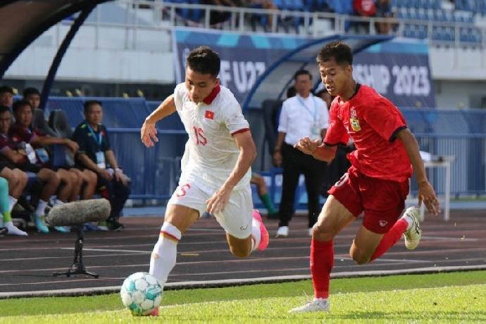 Chuyên gia Jonathan O'Shea dự đoán U23 Việt Nam vs U23 Philippines, 20h ngày 22/8		