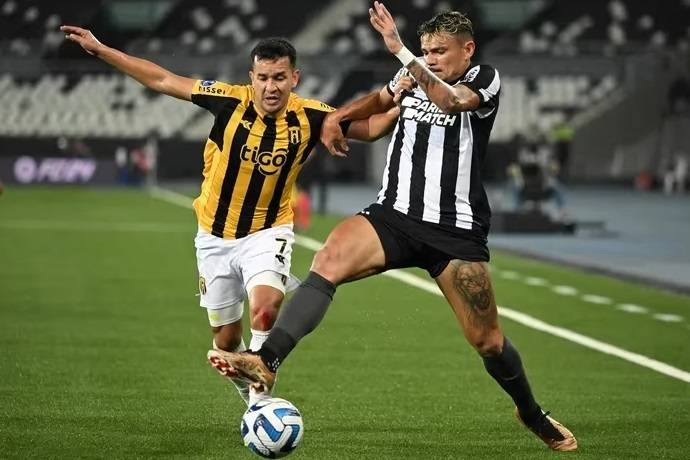 Nhận định, soi kèo Botafogo vs Defensa Y Justicia, 05h00 ngày 24/8