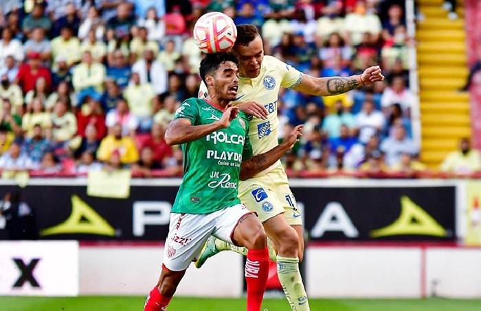 Nhận định, soi kèo Club America vs Necaxa, 8h ngày 24/8