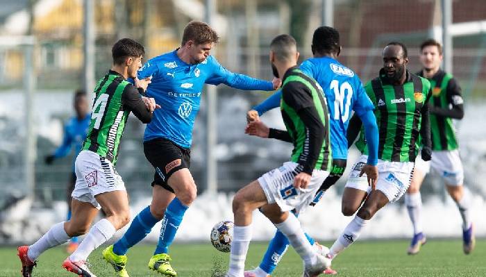 Nhận định, soi kèo Hassleholm vs Halmstads, 00h00 ngày 24/8