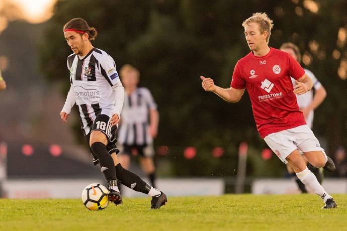 Nhận định, soi kèo Launceston vs Devonport City, 17h15 ngày 23/8