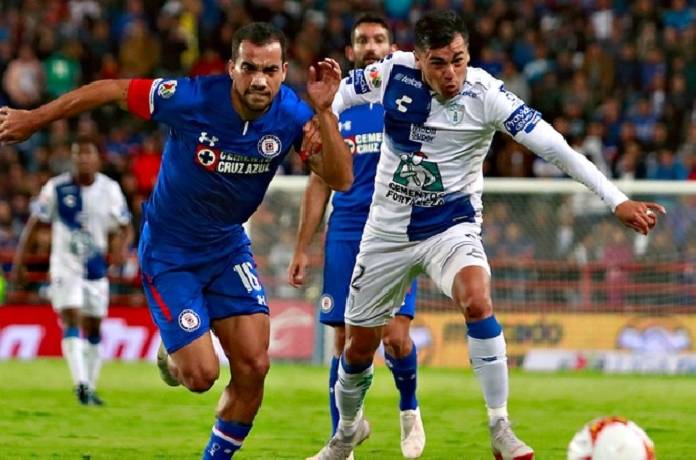 Nhận định, soi kèo Pachuca vs Cruz Azul, 8h06 ngày 24/8