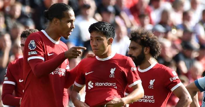 Romano: 'Khó đấy! Liverpool đã chấm dứt đàm phán với cậu ấy'