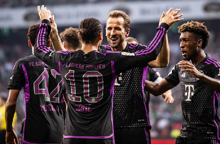 Vừa tới Bayern 1 tuần, siêu sao trăm củ đã có bến đỗ mới?