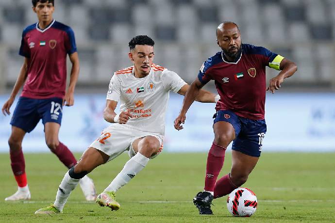 Nhận định, soi k&egrave;o Al Wahda vs Ajman Club, 21h00 ng&agrave;y 23/8: Khởi đầu kh&oacute; khăn