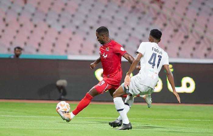 Nhận định, soi k&egrave;o Al Wehda vs Al-Riyadh, 01h00 ng&agrave;y 23/8: Chật vật gi&agrave;nh chiến thắng