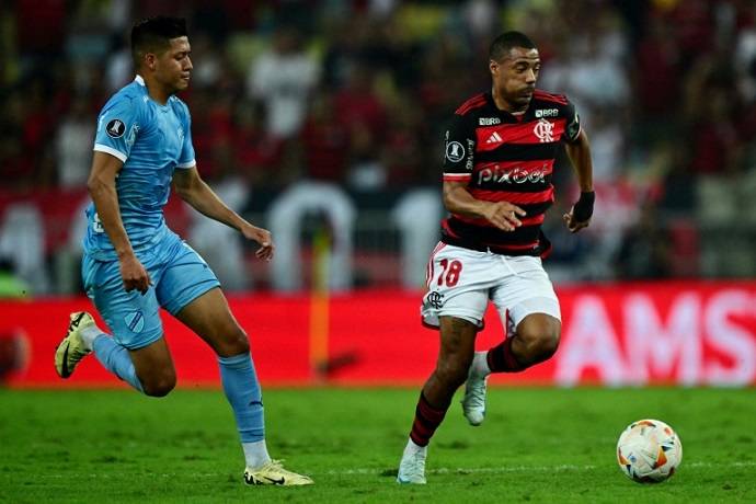 Nhận định, soi k&egrave;o Club Bolivar vs Flamengo, 7h30 ng&agrave;y 23/8: Gian nan ngược d&ograve;ng
