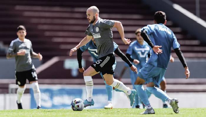 Nhận định, soi k&egrave;o Correcaminos UAT vs Celaya, 08h00 ng&agrave;y 23/8: Nối d&agrave;i mạch thắng