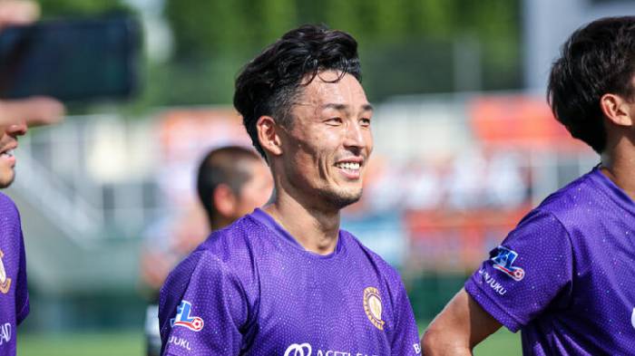 Nhận định, soi k&egrave;o Criacao Shinjuku vs Veertien Mie, 16h00 ng&agrave;y 23/8: Tiếp tục b&eacute;t bảng