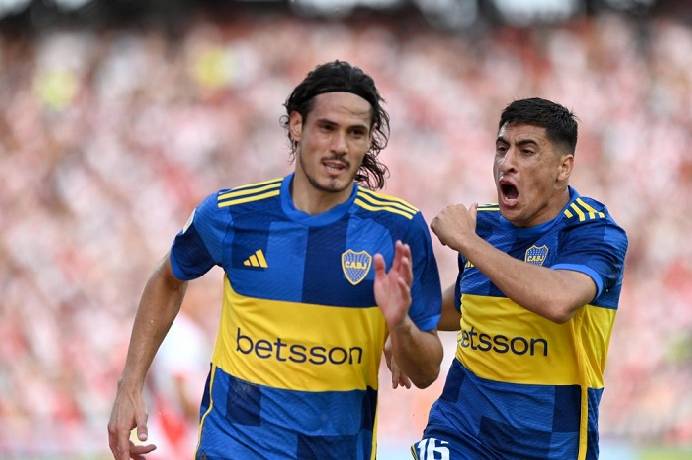 Nhận định, soi k&egrave;o Cruzeiro vs Boca Juniors, 07h30 ng&agrave;y 23/8: Cầm ch&acirc;n chủ nh&agrave; v&agrave; đi tiếp