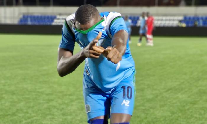 Nhận định, soi k&egrave;o Dekedaha FC vs AS Arta, 23h00 ng&agrave;y 23/8: Th&ecirc;m một lần đau