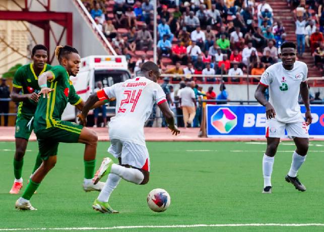 Nhận định, soi k&egrave;o Enugu Rangers International vs Zilimadjou, 21h00 ng&agrave;y 23/8: Trận đấu thủ tục