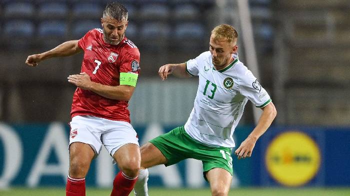 Nhận định, soi k&egrave;o Lincoln Red Imps vs Larne, 01h00 ng&agrave;y 23/8: Ca kh&uacute;c khải ho&agrave;n