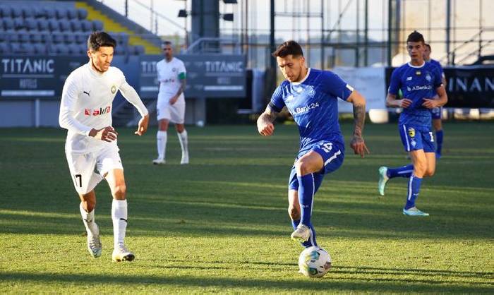 Nhận định, soi k&egrave;o Metallurg Bekabad vs Dinamo Samarqand, 21h00 ng&agrave;y 23/8: Trận chiến sống c&ograve;n