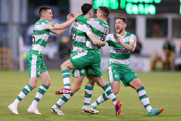 Nhận định, soi k&egrave;o PAOK FC vs Shamrock Rovers, 0h30 ng&agrave;y 23/8: T&aacute;i hiện lịch sử