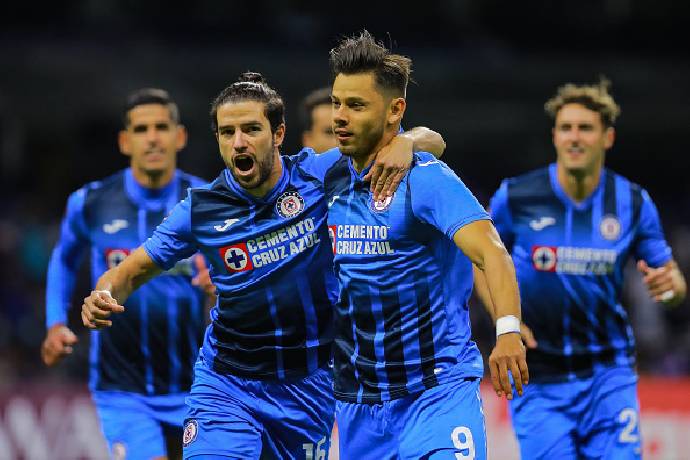 Nhận định, soi k&egrave;o Queretaro vs Cruz Azul, 08h00 ng&agrave;y 24/8: Đạp đ&aacute;y lập đỉnh