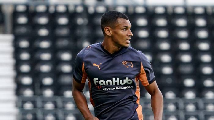 Kèo vàng bóng đá Derby County vs Bristol City, 02h00 ngày 23/8: Chủ nhà đáng tin