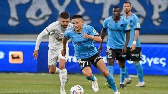 Nhận định, soi k&egrave;o AEL Limassol vs Olympiakos Nicosia, 0h00 ng&agrave;y 23/8: Khởi đầu thuận lợi