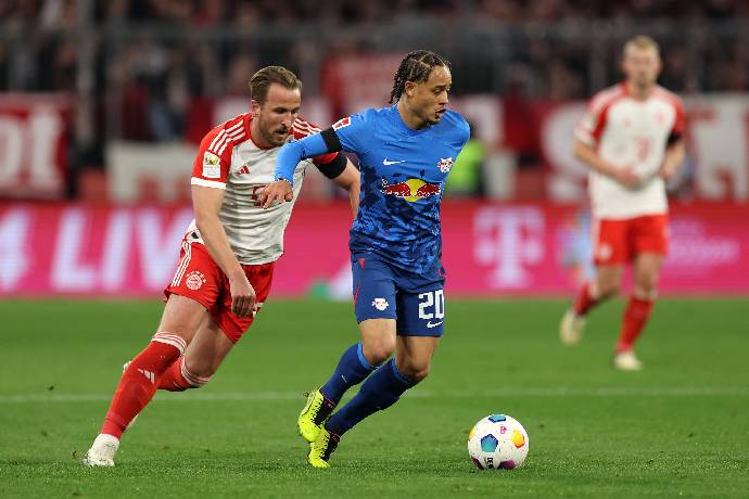 Nhận định, soi kèo Bayern Munich vs RB Leipzig, 01h30 ngày 23/8: Khó thắng cách biệt