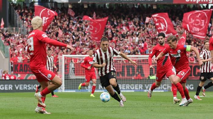 Nhận định, soi kèo Elversberg vs Kaiserslautern, 23h30 ngày 22/8: Tận dụng lợi thế