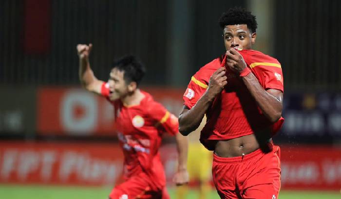 Nhận định, soi k&egrave;o Hải Ph&ograve;ng vs PVF-CAND, 18h00 ng&agrave;y 23/8: Điểm tựa Lạch Tray