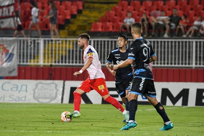 Nhận định, soi kèo Javor Ivanjica vs Napredak Krusevac, 0h00 ngày 23/8: Tin vào tân binh